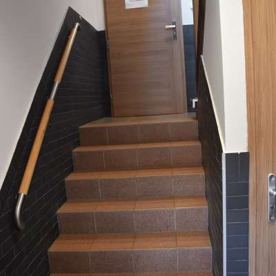 Osoby niepełnosprawne samodzielnie nie dostaną się do PCPR