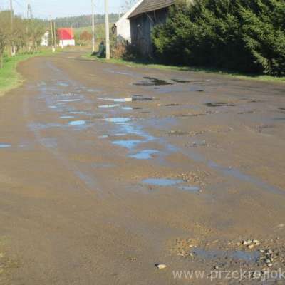 Mieszkańcy osiedla Pamiątkowice w Trzemesznie czują się zapomniani