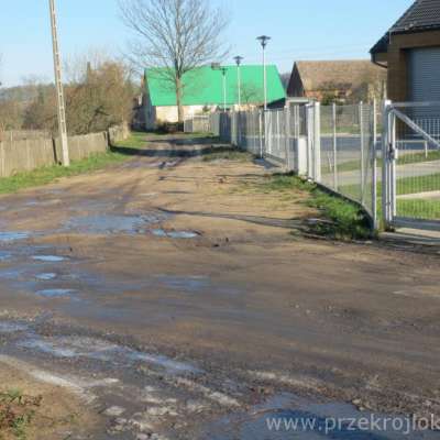 Mieszkańcy osiedla Pamiątkowice w Trzemesznie czują się zapomniani
