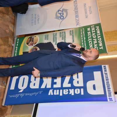 „Molex” i „Maszoński” nagrodzeni tytułem Firma Roku