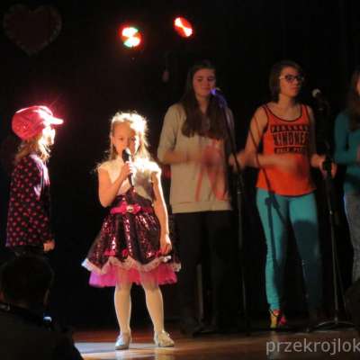 24 Finał Wielkiej Orkiestry Świątecznej Pomocy w Sulęcinie