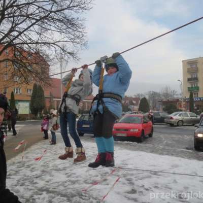 24 Finał Wielkiej Orkiestry Świątecznej Pomocy w Sulęcinie