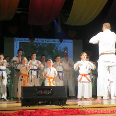 24 Finał Wielkiej Orkiestry Świątecznej Pomocy w Sulęcinie