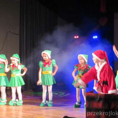 24 Finał Wielkiej Orkiestry Świątecznej Pomocy w Sulęcinie