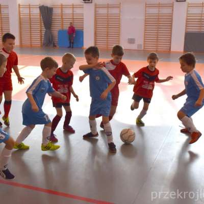 Kolejny turniej Akademii „Bosko” za nami