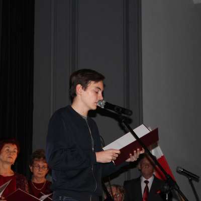 ,,Kresy w piosence, wierszu i wspomnieniach”