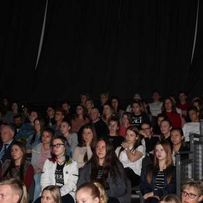 ,,Kresy w piosence, wierszu i wspomnieniach”