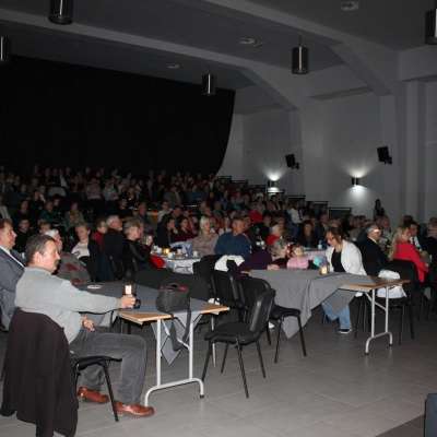 ,,Kresy w piosence, wierszu i wspomnieniach”