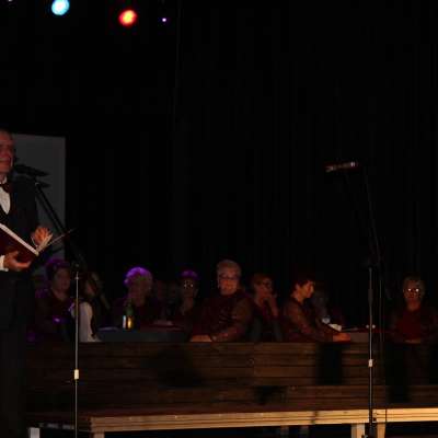 ,,Kresy w piosence, wierszu i wspomnieniach”