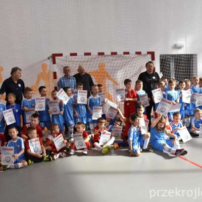 Kolejny turniej Akademii „Bosko” za nami