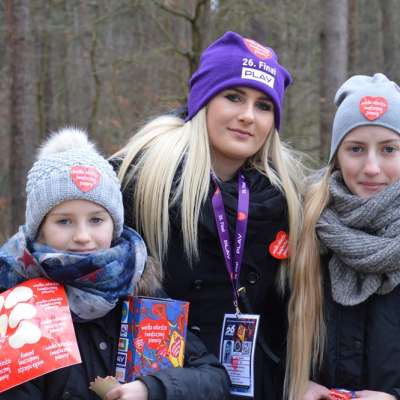 Zebraliśmy blisko 48 tys. zł!