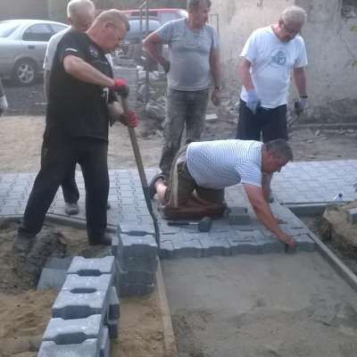 „Zawsze mogę liczyć na wsparcie dobrych ludzi”