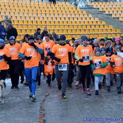 Kostrzyn zagrał rekordowo!