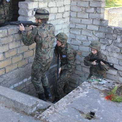 Unitarka zaliczona!