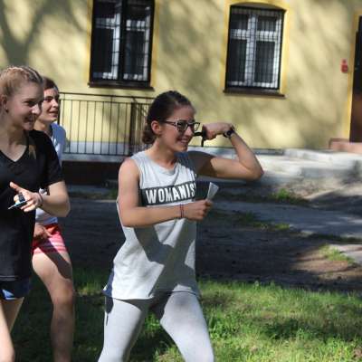 Unitarka zaliczona!