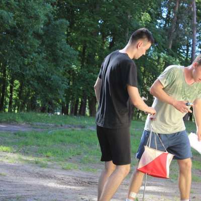 Unitarka zaliczona!