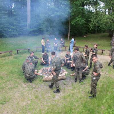 Unitarka zaliczona!