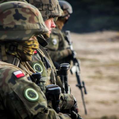 Z dziennika strzelca wyborowego