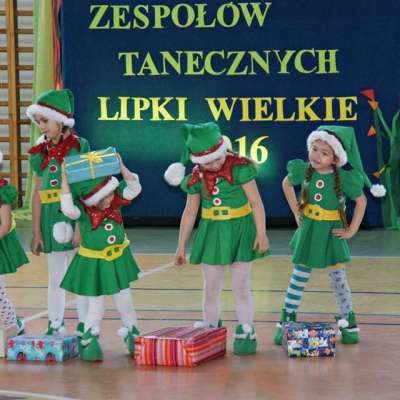 Pierwsze sukcesy sulęcińskiej grupy TRANS