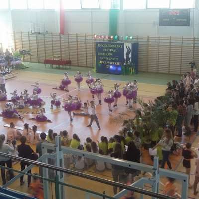 Pierwsze sukcesy sulęcińskiej grupy TRANS