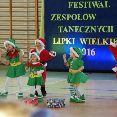 Pierwsze sukcesy sulęcińskiej grupy TRANS