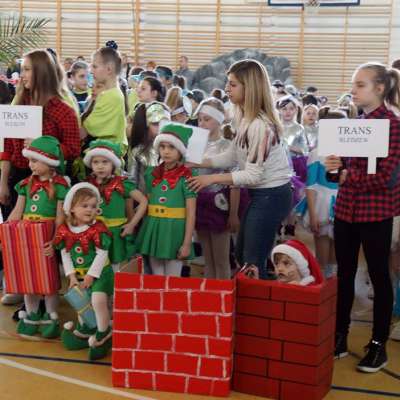 Pierwsze sukcesy sulęcińskiej grupy TRANS