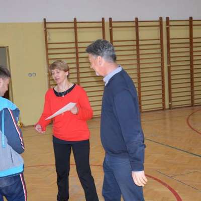 Turniej w Brennball w Słubicach