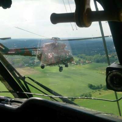 ANAKONDA-16 – międzynarodowe ćwiczenia wojskowe na poligonie w Wędrzynie