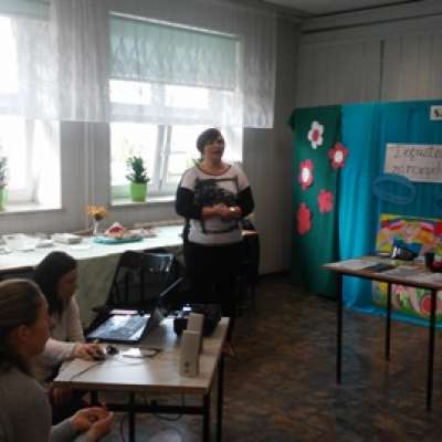 „Pokonaj cukrzycę!”- szkolne Dni Promocji Zdrowia w SOSW w Sulęcinie