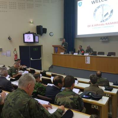 ANAKONDA-16 – międzynarodowe ćwiczenia wojskowe na poligonie w Wędrzynie