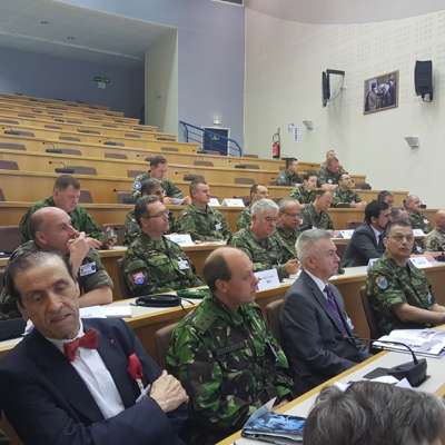 ANAKONDA-16 – międzynarodowe ćwiczenia wojskowe na poligonie w Wędrzynie