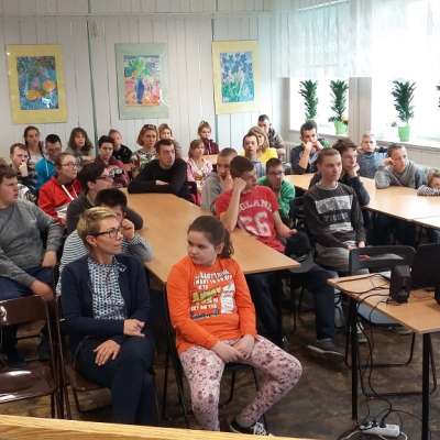 Kwiecień miesiącem wiedzy o autyzmie