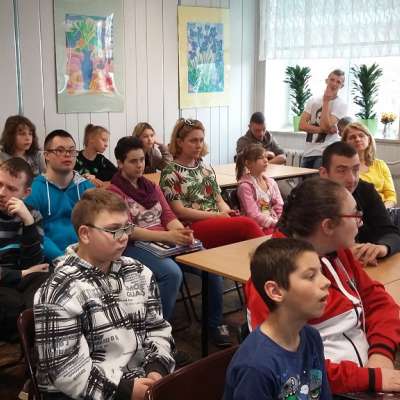 Kwiecień miesiącem wiedzy o autyzmie