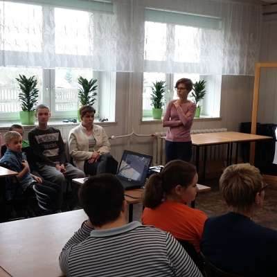 Kwiecień miesiącem wiedzy o autyzmie
