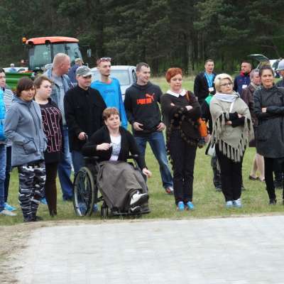 Radośnie w Ownicach