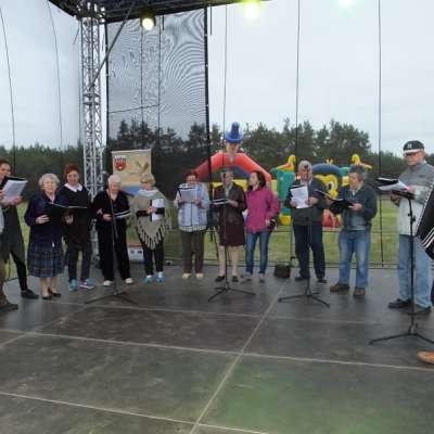 Radośnie w Ownicach