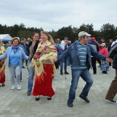 Radośnie w Ownicach