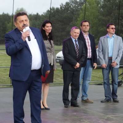 Radośnie w Ownicach