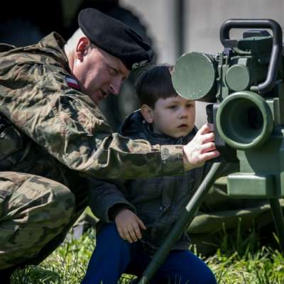 Military Day