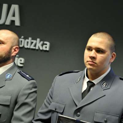 Policjant z Witnicy wygrał Puchar Polski. Wycisnął 225 kilogramów