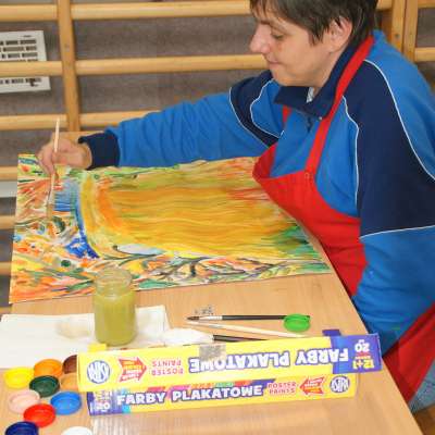 Olimpiada Rękodzieła Artystyczno-Użytkowego za nami