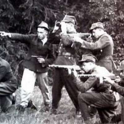 Dziś obchodzimy Narodowy Dzień Pamięci Żołnierzy Wyklętych
