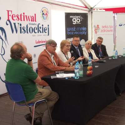 I Festiwal Michaliny Wisłockiej za nami