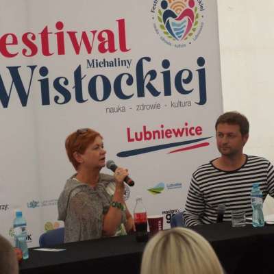 I Festiwal Michaliny Wisłockiej za nami
