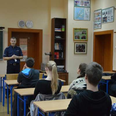 W trosce o bezpieczeństwo