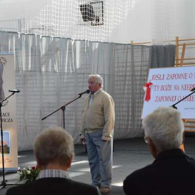 Dzień Patriotyczny w sulęcińskim ogólniaku