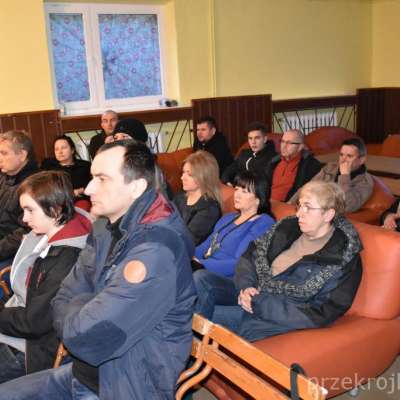 W Sulęcinie również działali Żołnierze Niezłomni