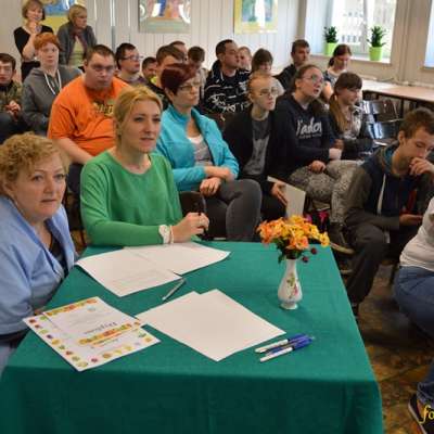 „Pokonaj cukrzycę!”- szkolne Dni Promocji Zdrowia w SOSW w Sulęcinie