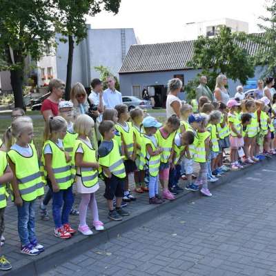 W Sulęcinie uczczono rocznicę wybuchu wojny