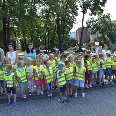 W Sulęcinie uczczono rocznicę wybuchu wojny